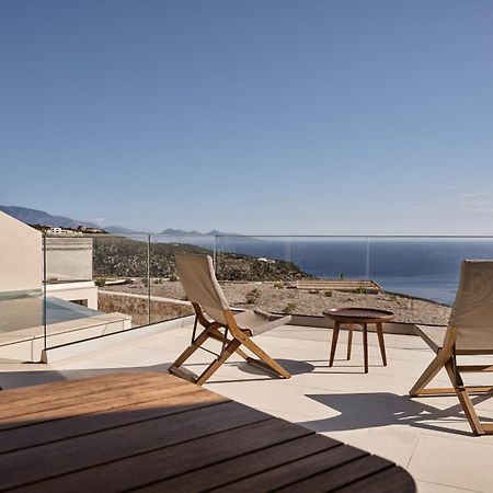 Yoma Cove Suites Βολίμες Εξωτερικό φωτογραφία