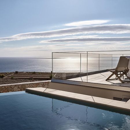 Yoma Cove Suites Βολίμες Εξωτερικό φωτογραφία
