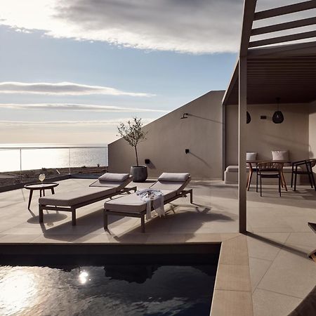 Yoma Cove Suites Βολίμες Εξωτερικό φωτογραφία