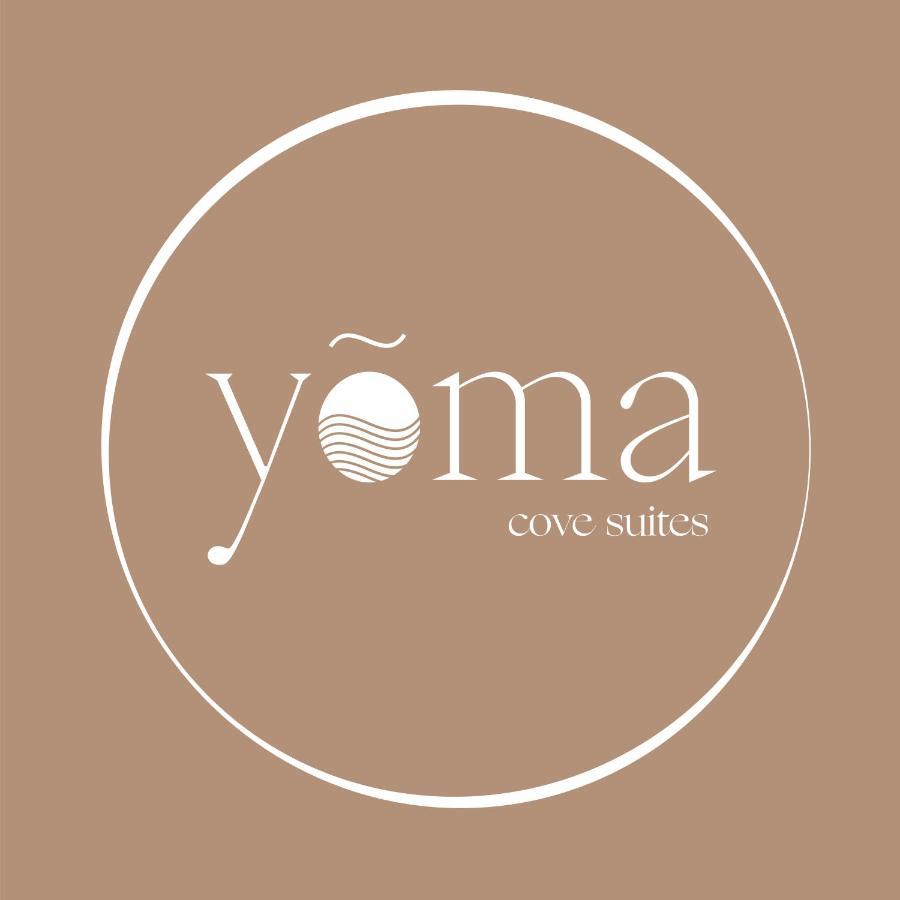 Yoma Cove Suites Βολίμες Εξωτερικό φωτογραφία