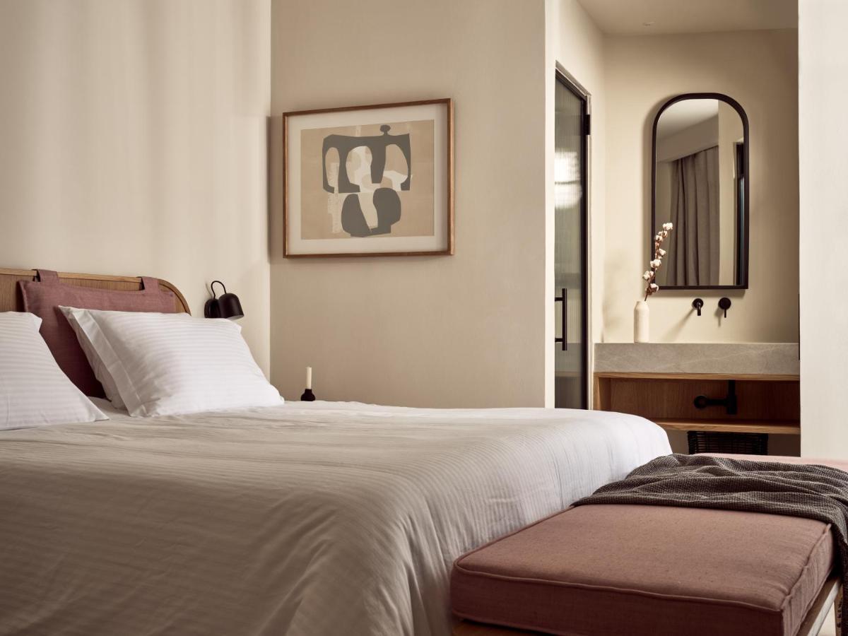 Yoma Cove Suites Βολίμες Εξωτερικό φωτογραφία