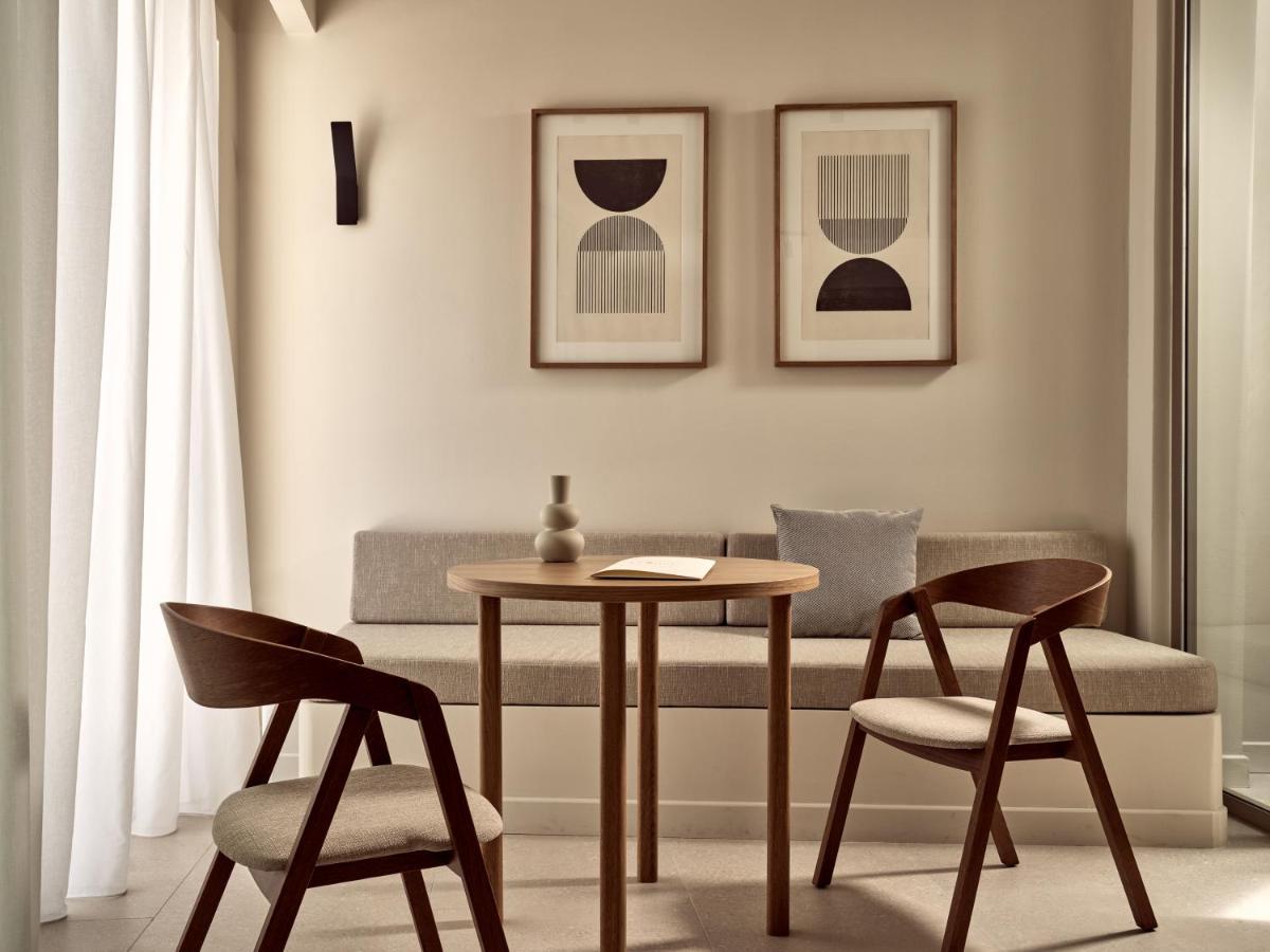 Yoma Cove Suites Βολίμες Εξωτερικό φωτογραφία