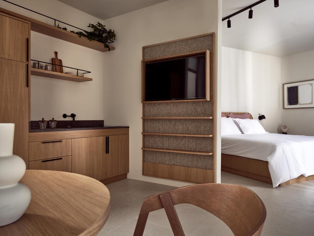 Yoma Cove Suites Βολίμες Εξωτερικό φωτογραφία