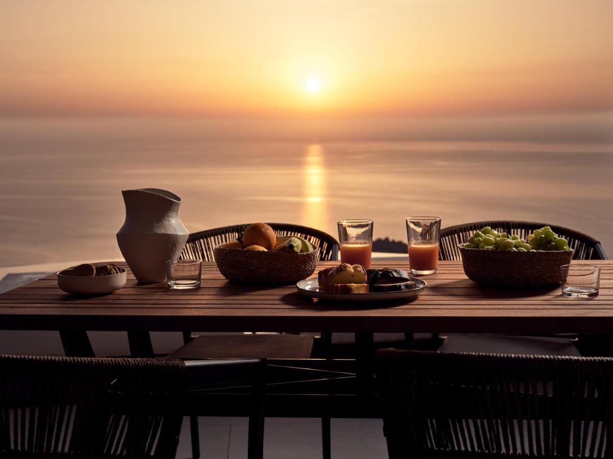 Yoma Cove Suites Βολίμες Εξωτερικό φωτογραφία