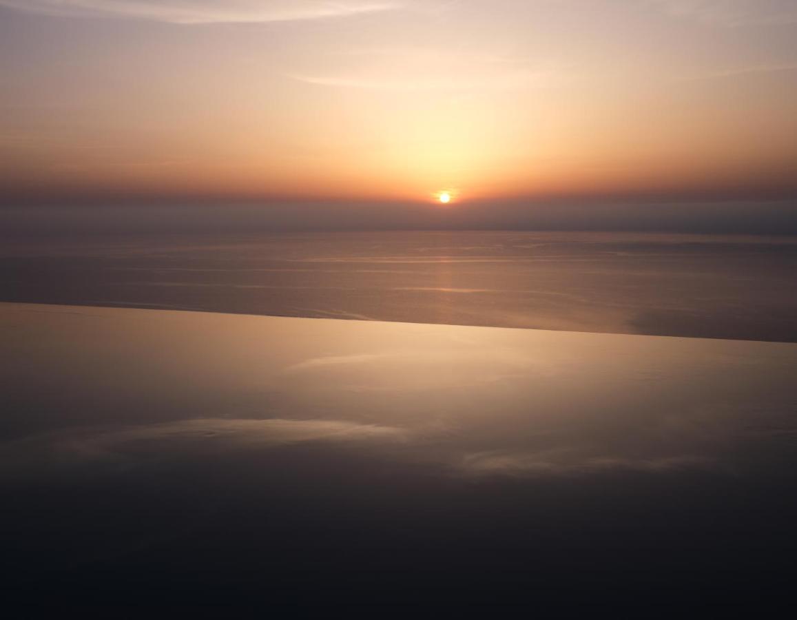Yoma Cove Suites Βολίμες Εξωτερικό φωτογραφία