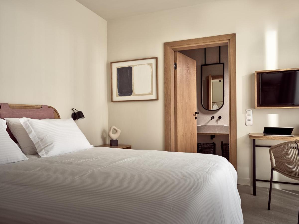 Yoma Cove Suites Βολίμες Εξωτερικό φωτογραφία