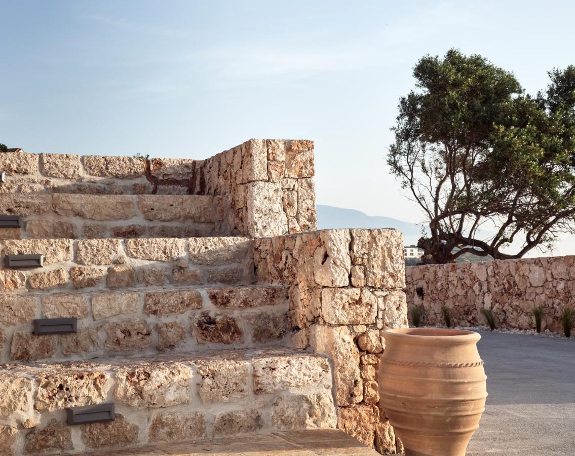 Yoma Cove Suites Βολίμες Εξωτερικό φωτογραφία